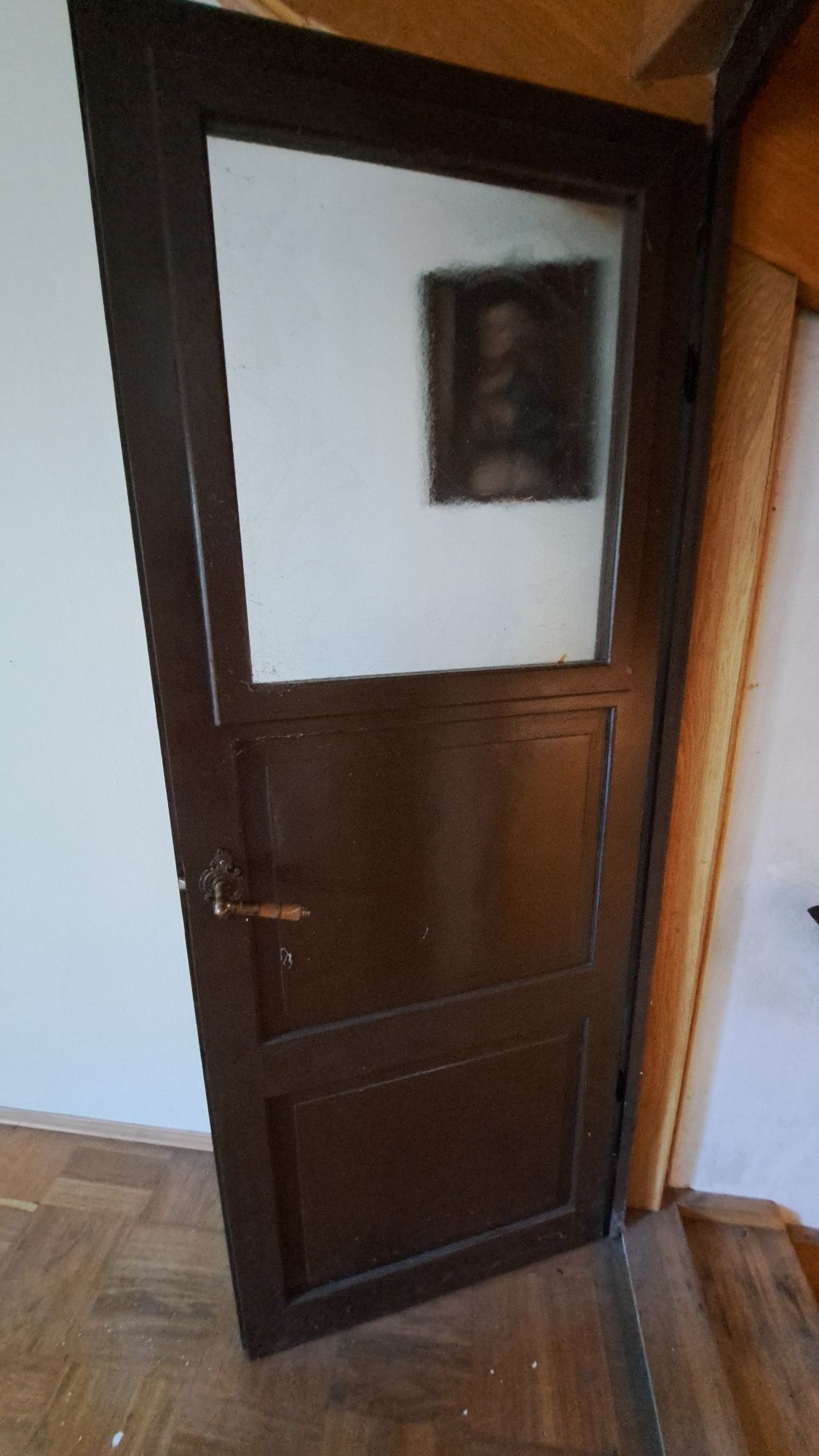 Drzwi drewniane 100 x 200 cm i wiele innych