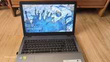 Laptop Asus 15.6