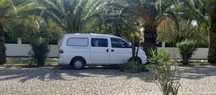 Carrinha Hunday H1 6 lugares