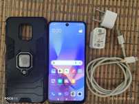 Xiaomi Redmi Note 9S 6+2/128 Гб
