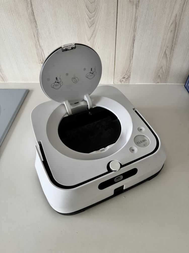 -50% iRobot Braava Jak Nowy! Robot mopujący