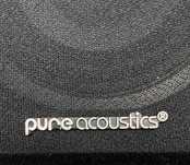Zestaw Pure Acoustics Nova 5.0