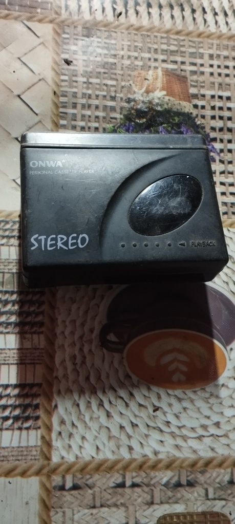 Walkman Onwa Stereo