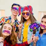 Fotobudki na wesele piknik lub urodziny Super atrakcja na festyny !