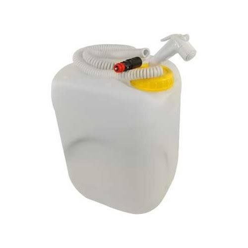 Duche portátil 20 lts 12V (Autocaravana / Campervan)