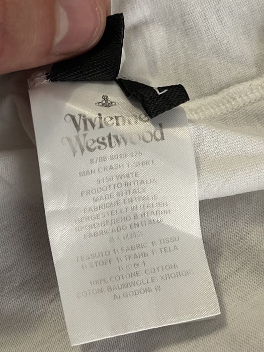 Vivienne westwood