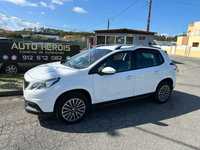 Peugeot 2008 1.5 BlueHDi Active