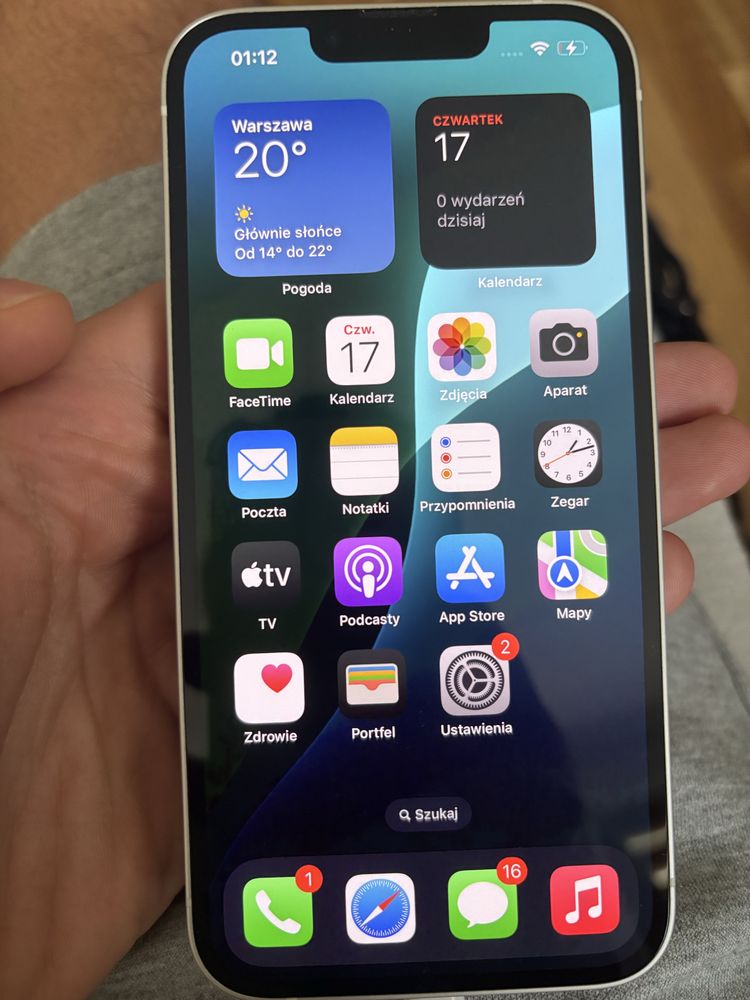 Iphone 13 stan bdb 90%