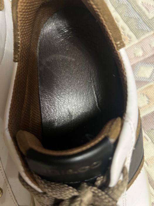 Кросівки б/у пару раз одіті