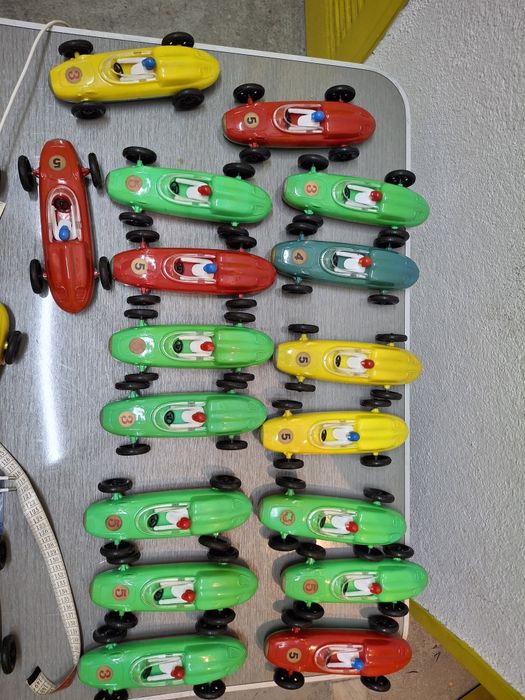 18 carros formula antigos portugueses da pepe vintage