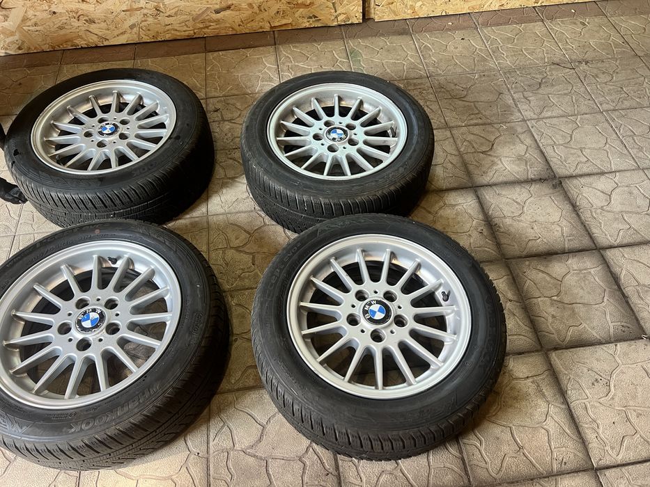 Продам  диски з BMW 3