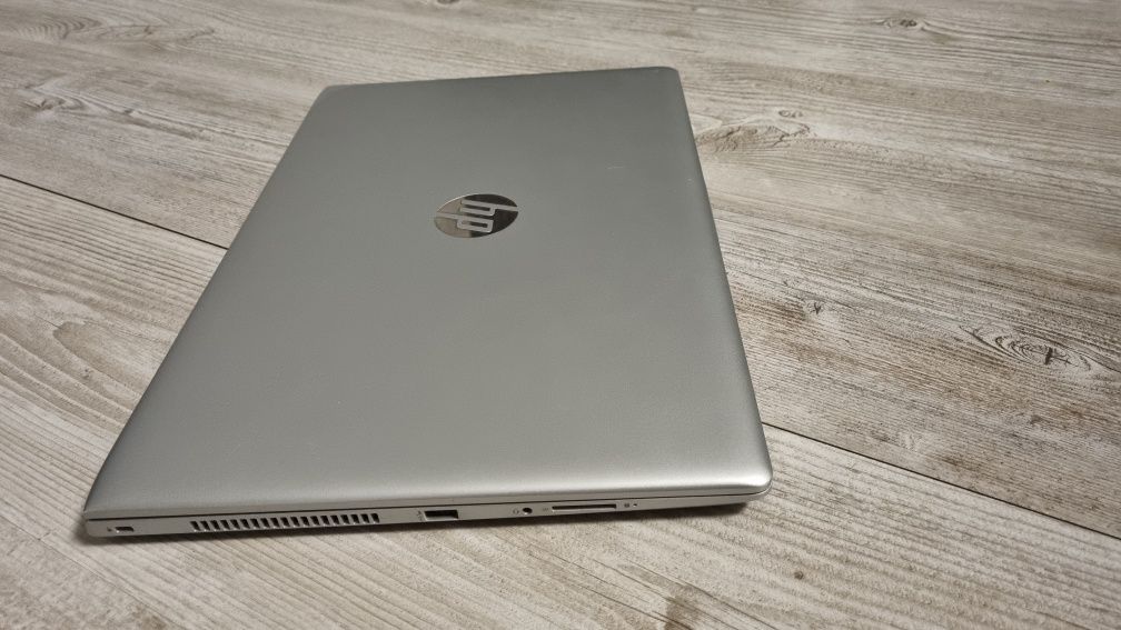 Ігровий HP 470 G5/I7 8550U/DDR4-16/SSD M2 512GB/GF-930MX