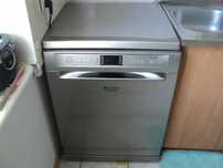 Sprzedam zmywarkę HOTPOINT ARISTON