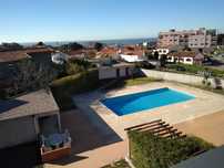 Excelente T2 com Piscina e Vista Mar – S. Félix da Marinha, Gaia