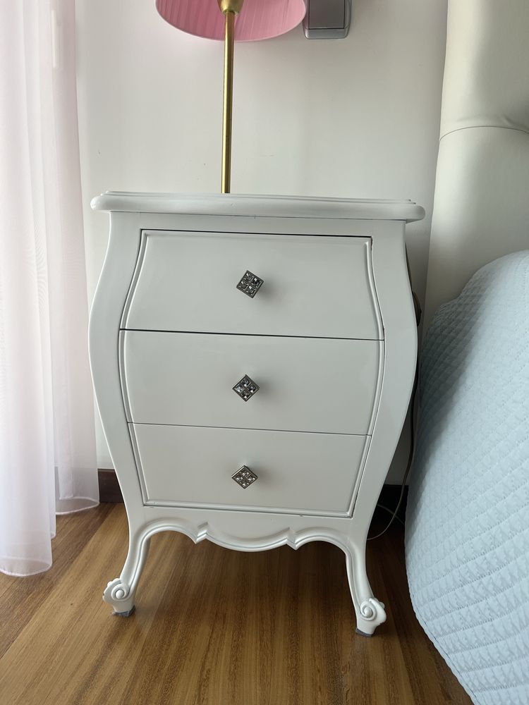 quarto de crianca (colcão, colcha e almofadas não incluídas)