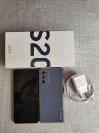 Samsung S20 FE 128 / 6 GB Stan bardzo dobry Case gratis