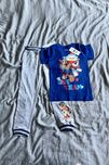 Nowe spodnie i bluzka psi patrol, pawpatrol