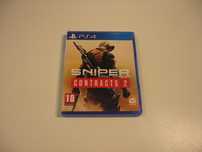 Sniper Ghost Warrior Contracts 2 - GRA Ps4 - Opole 2718
