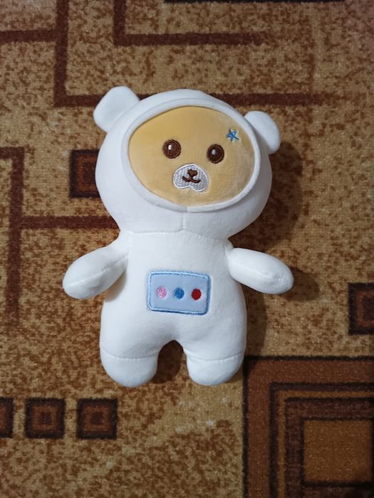 Іграшки для дівчинки