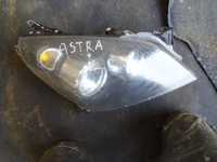 Lampa Prawa Przód Opel Astra III H