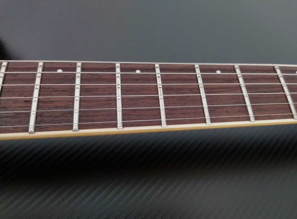 gitara Jackson Grover SDK Floyd Rose - Trans Red - JAPAN