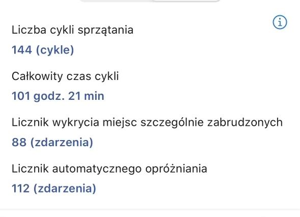 Irobot roomba s9+ jak nowy