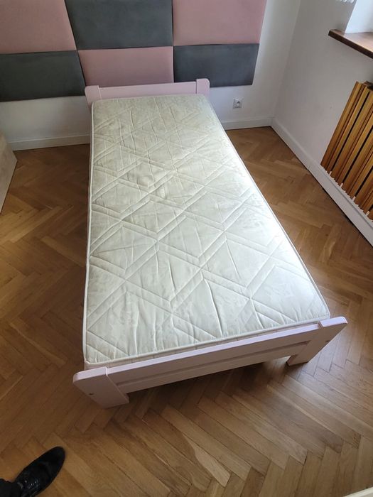 Łóżeczko dziecięce