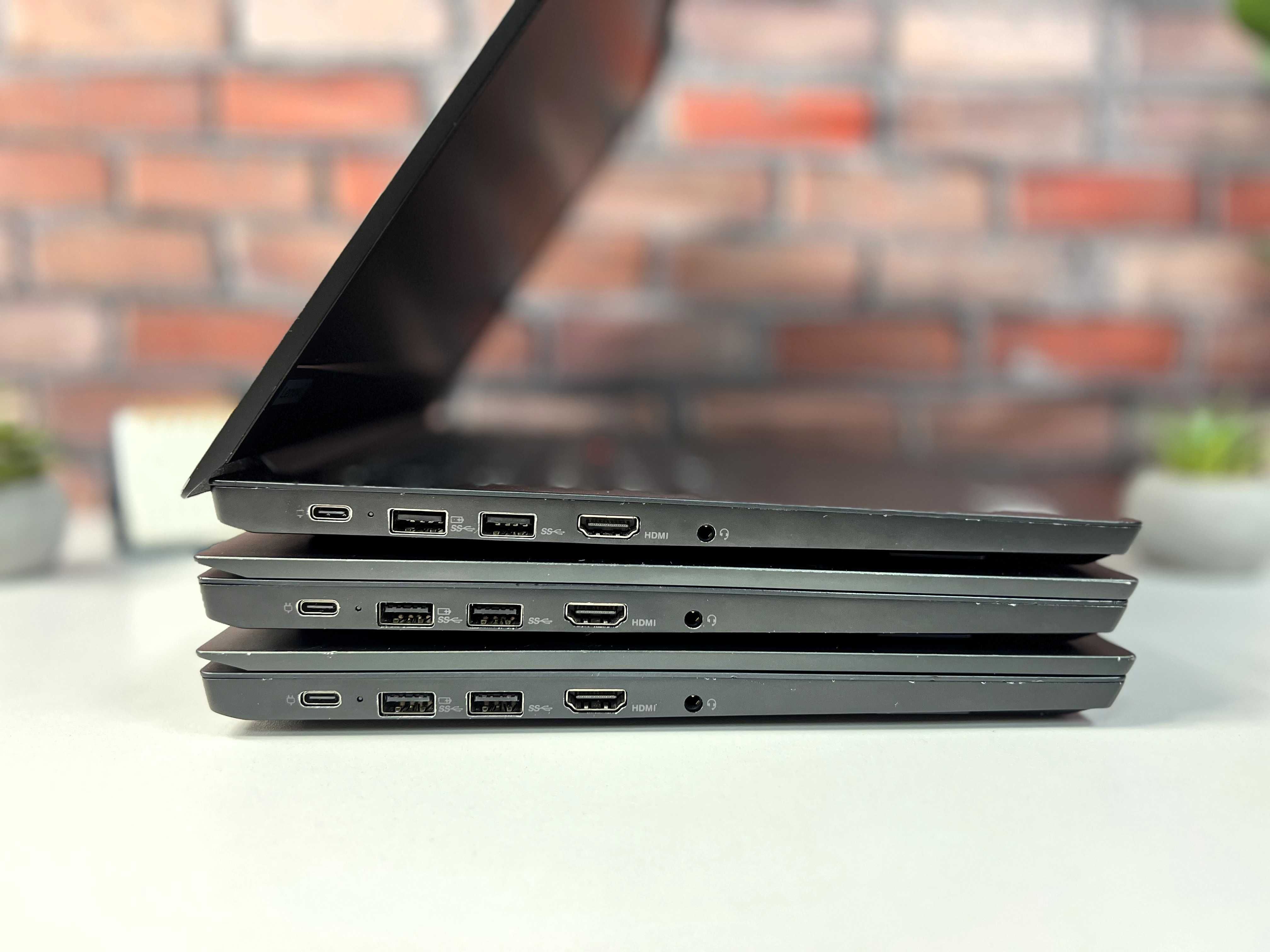 Ноутбук Lenovo ThinkPad E14·i5-10210U·8GB+SSD256·IPS·Гарантія·2020рік