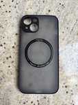 Opakowanie obudowa case iphone 14 15 etui
