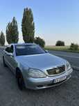 Mersedes-Benz 220 s600
