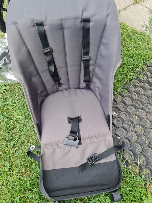 Bugaboo Cameleon
