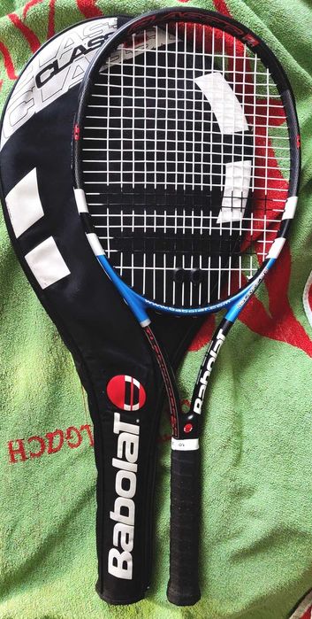 Babolat Classic 285 грам  / Drive z 255 грам