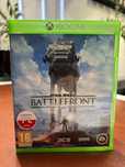 Xbox One Star Wars Battlefront Po Polsku