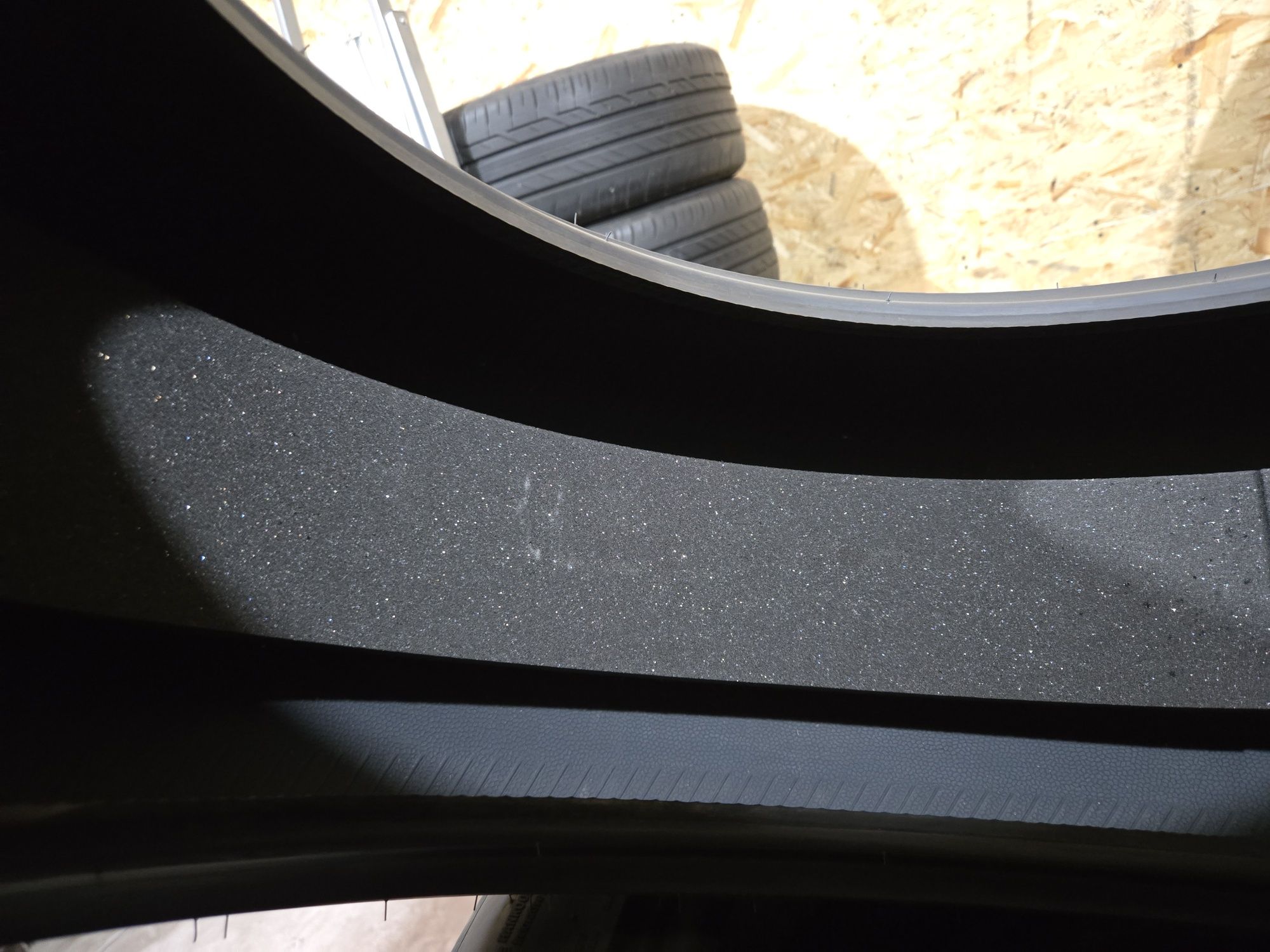 255/45R19 Hankook Ventus S1 EVO 3 Tesla model Y 245 45