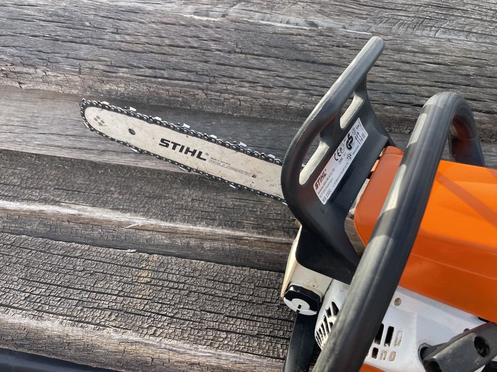 Piła spaliniwa Stihl ms 230c