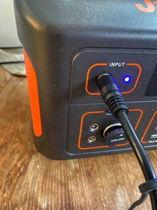 Сонячна батарея Jackery Solarsaga 100W