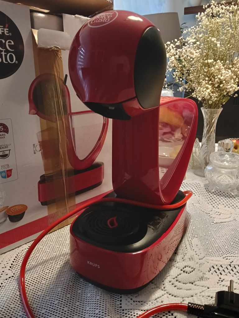 Ekspres do kawy Dolce Gusto Intimissimi