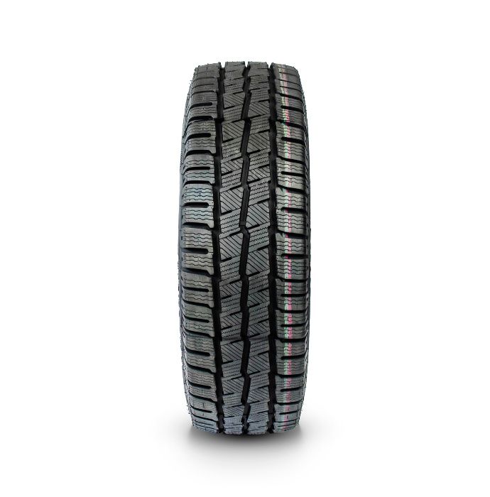 215/65R16C, ZIma , Wzmacniane BUS. 2 lata gwaranc . NOWE* 2024 rok **