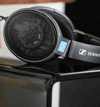 Headphones Senheiser HD 600