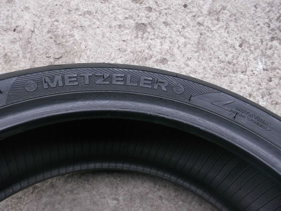 opona 180/55ZR17 73W Metzeler Road Tec Z8 Interact dot3618 3,5mm