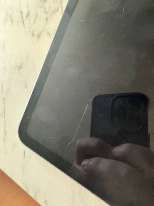 iPad Pro 12.9 gen 5 M1 256gb