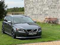 Volvo V50 Volvo V50 T5 AWD