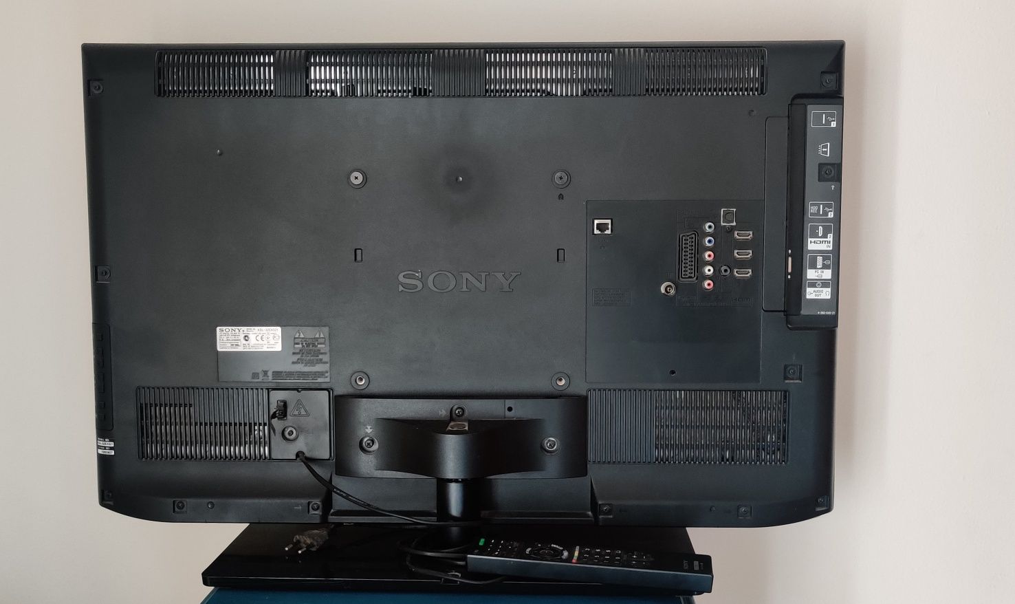 Tv Sony KDL 32EX521