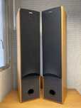Colunas Sony SS-MF415 - HIFI - Madeira