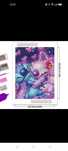 Pintura de diamantes Stitch