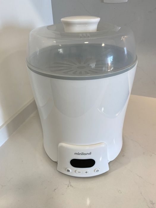 Esterilizador Miniland Super 6