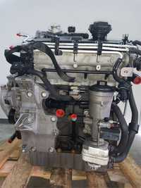 MOTOR VOLKSWAGEN GOLF V 1.9TDI 105CV, REF: BKC