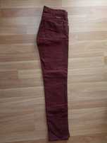 Jeansy damskie Wrangler
