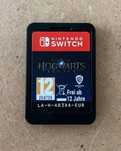 Hogwarts Legacy Nintendo Switch