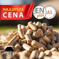 Pellet EN plus A1 oraz Lava Wirex Olimp Feniks pelet